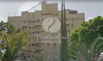 Imagem 4: Apartamento - Jardim Paulistano - Campinas