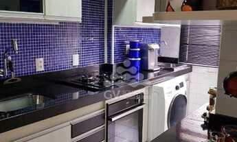 Imagem 4: Apartamento à venda, 47 m² por R$ 180.000,00 - Jardim Santa Maria (Nova Veneza) - Sumaré/S