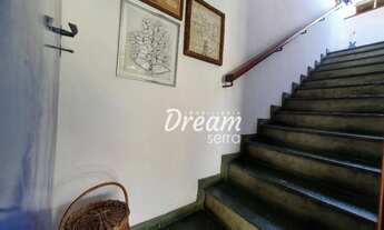 Imagem 4: Casa com 4 dormitórios à venda, 388 m² por R$ 1.250.000,00 - Tijuca - Teresópolis/RJ