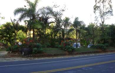 Imagem 7: Área à venda, 1530 m² - Bairro: Das Posses - Serra Negra/SP - Leilão às 16h00