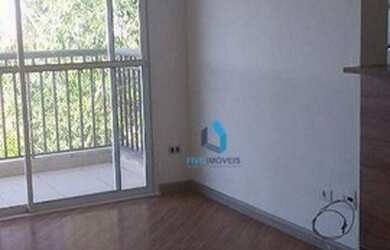 Imagem 3: Apartamento, 74 m² - venda por R$ 600.000,00 ou aluguel por R$ 2.200,00/mês - Vila Castelo
