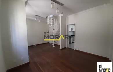 Imagem 2: Cobertura para Venda em Belo Horizonte / MG no bairro Palmares