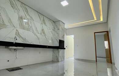 Imagem 2: Vende-se essa linda casa no Residencial Cerejeiras