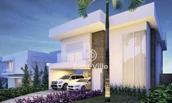 Imagem 6: Casa com 3 dormitórios à venda, 340 m² por R$ 2.340.000 - Reserva Santa Anna - Santana de