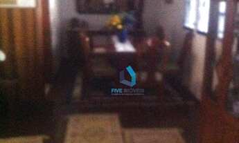 Imagem 4: Casa com 3 dormitórios à venda, 221 m² por R$ 825.000 - Jardim Caravelas - São Paulo/SP