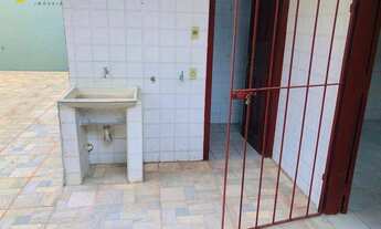 Imagem 7: Casa com 3 dormitórios à venda, 147 m² por R$ 650.000,00 - Enseada - Guarujá/SP