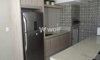 Imagem 3: RESIDENCIAL SAN REMO - NOVO - ANDAR ALTO - TOP