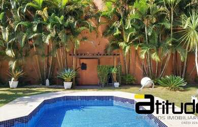 Imagem 5: Casa a venda no Condomínio Morada dos Pássaros na Aldeia da Serra - Barueri