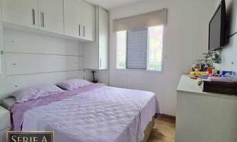 Imagem 11: Apartamento à venda, 96 m² por R$ 740.000,00 - Barra Funda - São Paulo/SP