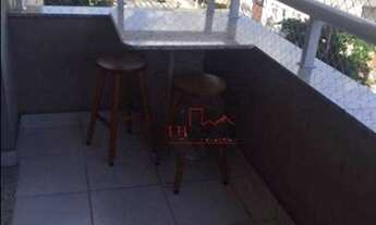 Imagem 3: Apartamento com 3 dormitórios à venda, 95 m² por R$ 700.000,00 - Icaraí - Niterói/RJ