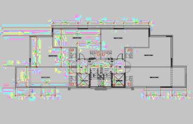 Imagem 11: Sala à venda, 30 m² por R$ 450.000,00 - Higienópolis - São Paulo/SP