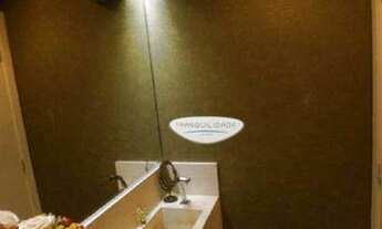 Imagem 7: Apartamento à venda, 171 m² por R$ 1.802.000,00 - Panamby - São Paulo/SP