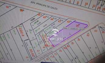 Imagem 3: Terreno à venda, 750 m² por R$ 2.200.000,00 - Vila Príncipe de Gales - Santo André/SP