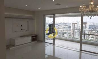 Imagem 6: Apartamento 129m² para Locação - 4 dormitórios (sendo 1 suite e 1 escritório) -2 vagas - V