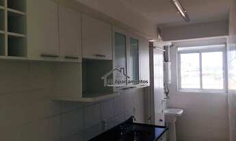 Imagem 5: Apartamento com 2 dormitórios à venda, 55 m² por R$ 360.000,00 - São Cristóvão - Rio de Ja