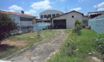 Imagem 2: Terreno - Jardim Santana - Campinas