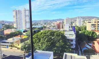 Imagem 7: Apartamento para aluguel tem 100 metros quadrados com 3 quartos em Santana - Porto Alegre