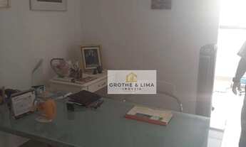 Imagem 4: Sala, 120 m² - venda por R$ 1.200.000,00 ou aluguel por R$ 8.400,00/mês - Jardim Apolo - S