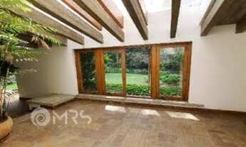 Imagem 7: Casa no Morumbi - São Paulo, SP