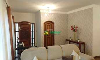 Imagem 6: Casa com 3 dormitórios à venda, 374 m² por R$ 1.480.000,00 - Vila Rosália - Guarulhos/SP