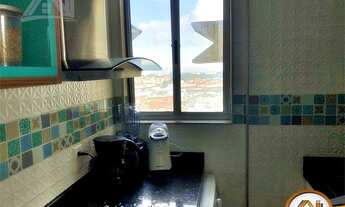 Imagem 7: Apartamento com 3 dormitórios à venda, 57 m² por R$ 380.000,00 - Passaré - Fortaleza/CE