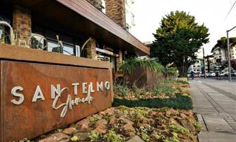 Imagem 2: GRAMADO - Padrão - Centro