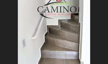 Imagem 16: Casa Sobrado para Venda em Vitória Park Guarujá-SP - 2460