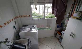 Imagem 5: Apartamento com 2 dormitórios à venda, 68 m² por R$ 286.200,00 - Cidade Morumbi - São José