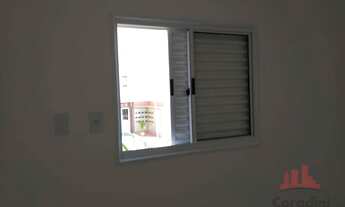 Imagem 7: Apartamento com 2 dormitórios para alugar, 49 m² por R$ 850,00/mês - Jardim Das Palmeiras