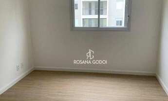 Imagem 6: Apartamento à venda, 56 m² por R$ 440.000,00 - Vila das Mercês - São Paulo/SP