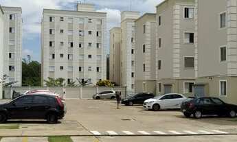 Imagem 6: Apto 02 dormitórios-Mobiliado-Cond. Smart-Proximo Prefeitura