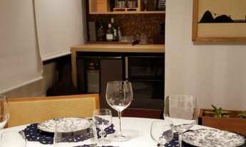 Imagem 2: Apartamento para venda com 113m² com 3 quartos na Pituba - Salvador - BA