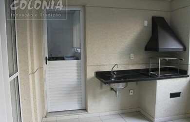 Imagem 4: Santo André - Apartamento Padrão - Paraíso