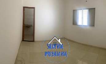 Imagem 6: Térrea para venda com 99 metros quadrados com 3 quartos em Vila Almeida - Campo Grande - M