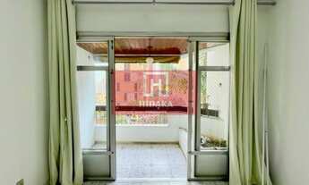 Imagem: Apartamento à venda no bairro Pinheiros