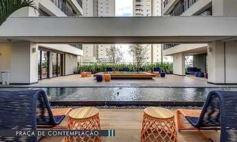 Imagem 3: Apartamento alto padrão no Lumina Marista