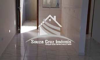 Imagem 6: Linda Casa com 03 Quartos e Edícula com Terreno de 180,00m²