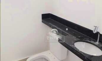 Imagem 5: Sala para alugar, 44 m² por R$ 1.800,00/mês - Centro - Santo André/SP