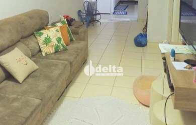 Imagem 2: Casa com 3 dormitórios à venda, 97 m² por R$ 295.000,00 - Terra Nova Uberlândia 2 - Uberlâ