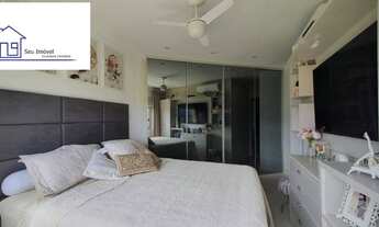 Imagem 6: Apartamento Incrível no Cond. Union Square Home / Barra da Tijuca