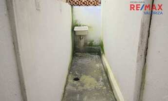 Imagem 2: Apartamento com 3 dormitórios à venda por R$ 122.000 - São Bernardo - Juiz de Fora/MG