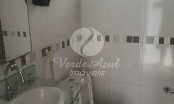 Imagem 4: Casa - Jardim Bela Vista - Indaiatuba