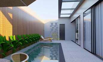 Imagem 7: Casa com 3 dormitórios à venda, 205 m² por R$ 1.500.000,00 - Parque Universitário - Condom