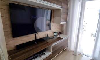 Imagem 3: São Paulo - Apartamento Padrão - CAMPO GRANDE