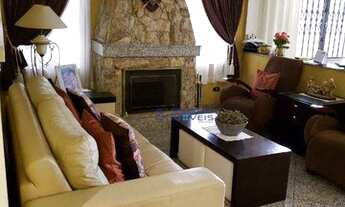 Imagem: Casa com 4 dormitórios à venda, 480 m²