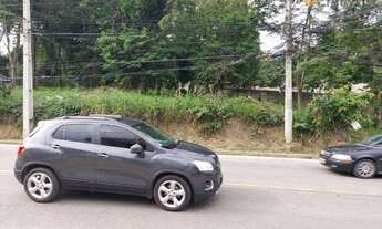 Imagem 7: Terreno à venda, 1645 m² por R$ 1.600.000,00 - Engenho do Mato - Niterói/RJ