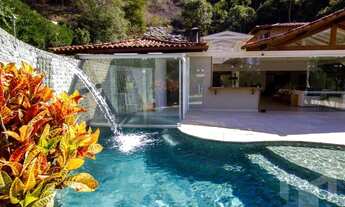 Imagem 3: O condomínio oferece a melhor localização, melhor área de lazer e mais eficiente segurança