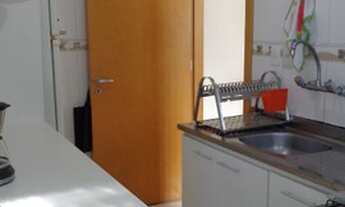 Imagem 6: Apartamento para venda possui 70 metros quadrados com 2 quartos