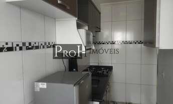 Imagem 5: Apartamento Residencial à venda, Vila Planalto, São Bernardo do Campo -