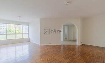 Imagem: Apartamento Venda 3 Dormitórios - 130 m²